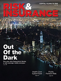 October 1, 2013 Cover