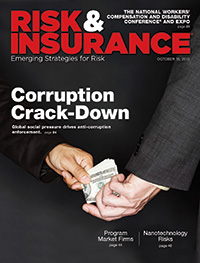 October 15, 2013 Cover