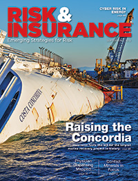 September 1, 2013 Cover