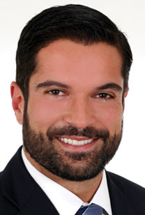 Daniel Radulovic, Proposition Manager, Zurich Financial Services