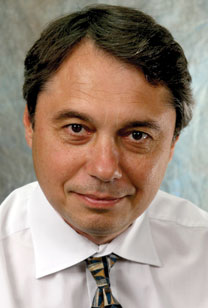 Sergey Dorofeev, Research Area Director, FM Global
