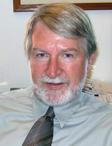 Kurt Westerman, corporate director of human resources, Partners HealthCare 
