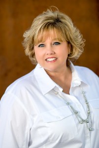 Shelly Shaffer, absence management leader, Arizona Public Service
