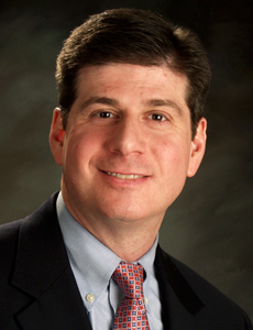 Gary Shaw, U.S. insurance leader, Deloitte Center for Financial Services