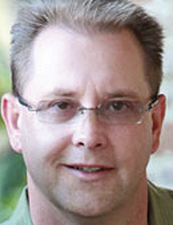 Mike McMullen Managing Principal PowerGuard Irvine, Calif.