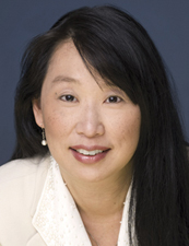 Winnie Wong Senior Vice President Momentous Insurance Brokerage, Van Nuys, Calif.