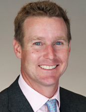 Tony Marcon Executive VP Equity Risk Partners