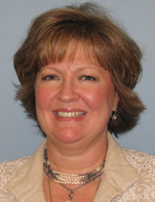 Paula Hoots Senior Vice President Marsh, Atlanta