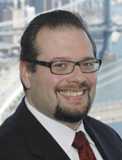 Matthew Heinz Managing Director Aon, New York