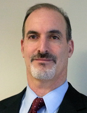 Michael Feinberg Executive VP Willis
