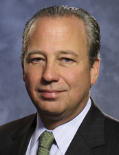 Stephen Becker Executive Vice President Willis, New York