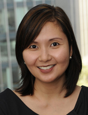 Sharon Sotelo-Lee, 39 Integro Insurance Brokers, San Francisco Technology