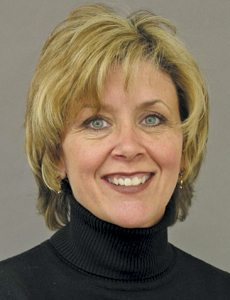 Colleen M. Britz, managing director and ergonomics practice leader for Marsh Risk Consulting
