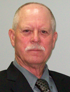 Michael Gross, national safety director, Convergint Technologies