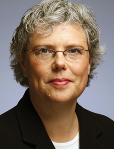 Dorothy Gjerdrum, senior managing director of Arthur J. Gallagher & Co.’s public sector practice.