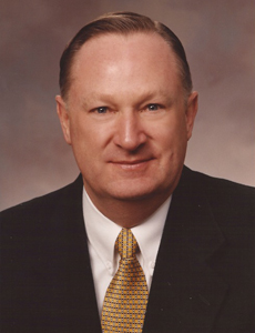 Fred Hunt, active past-president, Society of Professional Benefits Administrators
