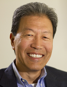 Lloyd Takata, executive vice president, OneBeacon Technology Insurance