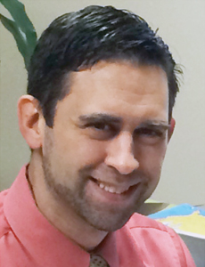 Orlando Morales, underwriting manager, American Collectors Insurance