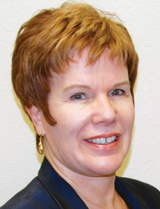 Susan Preston, president, Professional Program Insurance Brokers