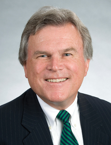 Kevin Kelley, Chairman and CEO, Ironshore