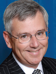 Jim Deitch, CEO, TeraVerde Management Advisors