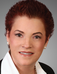 Alison J. Renner, CEO, A.J. Renner & Associates