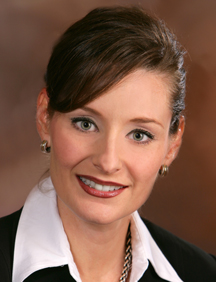 Marisa Thielen Regional Director Aon, Washington