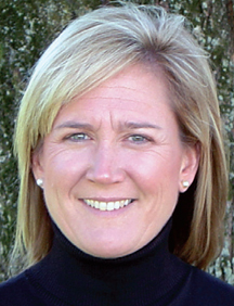 Elizabeth Conlin Senior Vice President Marsh, Cleveland