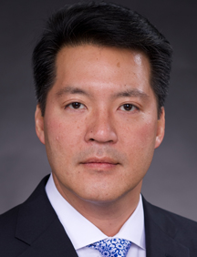 Christopher Chao Senior Vice President Aon Hewitt, New York