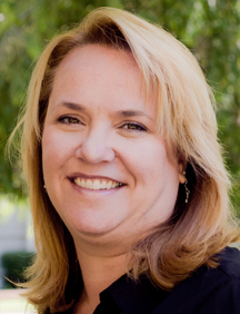 Jenni Ellis, ACA Assistant Vice President ABD Insurance, Walnut Creek, Calif.