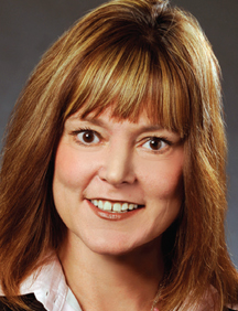 Kristi Gjellum Account Executive IMA Inc., Denver