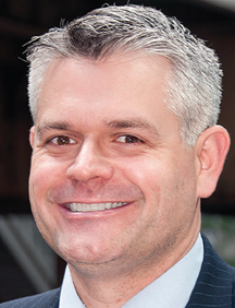 Josh Warren Senior Vice President Equity Risk Partners, Chicago