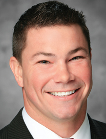 Nick Kalist, ARM Managing Director Aon, St. Louis