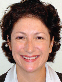Anne Rappa Senior Vice President Aon, New York