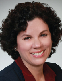 Giselle Lugones, CPCU, AAI Executive Vice President Aon, Miami