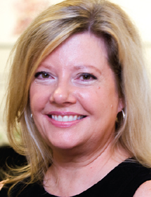 Nancy Green, CPCU, ARM Executive Vice President Aon, Chicago