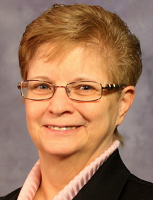 Eileen Reingold Senior Vice President Willis, New York