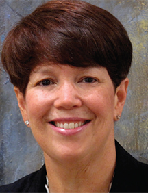 Sandra McFarland, ARM-P Senior Vice President Marsh, New York