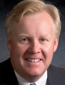 Kevin Eggleston Senior Sales Executive Wells Fargo, Rancho Cordova, Calif.