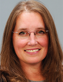 Julie Reinhardt, CIC, CRM Senior Vice President Marsh, Cincinnati