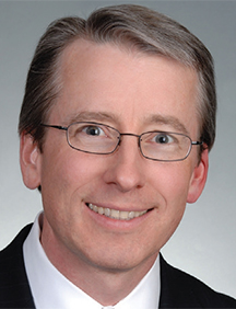 Paul C. Whitstock, CPCU Managing Director Marsh, Washington, D.C.