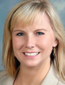 Sharon Brainard, CRM, ARM Executive Managing Director Beecher Carlson, Atlanta