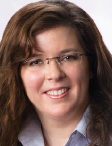 Emily Cummins, director of tax and risk management,  National Rifle Association