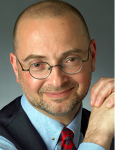 Nir Kossovsky, CEO, Steel City Re
