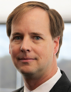 Matt O’Malley, president, North America environmental insurance business, XL Group