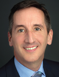 Leo Carroll, head of healthcare professional liability, Berkshire Hathaway Specialty Insurance