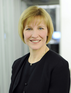 Ann Viner, general counsel and director of environmental risk management, WCD Group