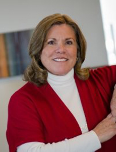 Jill Dulich, former senior director of claims services, Marriott International