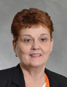 Deborah Gleason, Clinical Resources Manager, ESIS