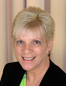 Kim Clark, Vice President of Utilization Management, Patriot Care Management